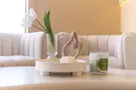 Rejuvenate: Tailored Solo or Couples Massage, Hot Stones, Aromatherapy