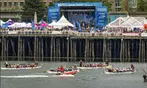 Up to 41% Off Hop-On/Hop-Off Vancouver Trolley Tour