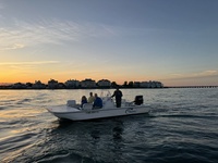 private party cruise sea rocket adventures