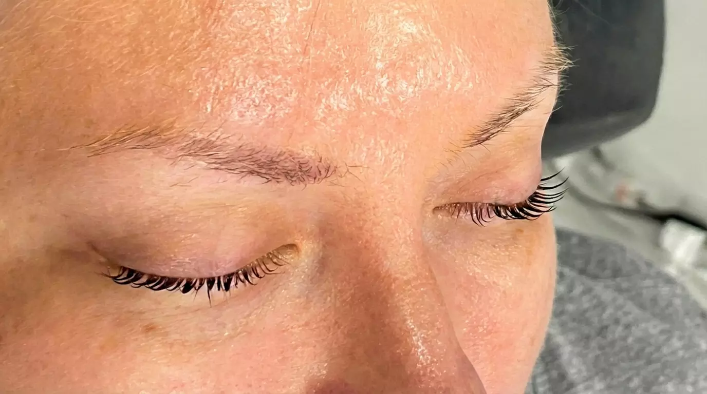 Brow Makeover or Lash & Brow Makeover, 4 Brow Shaping Packages & More