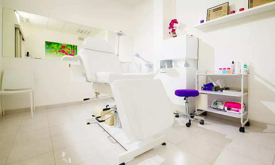 Wybrany rytuał Podróże Świata w ONYX Beauty Clinic & SPA