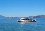 Alcatraz City Cruises: Official Alcatraz Cruises Admission Tickets