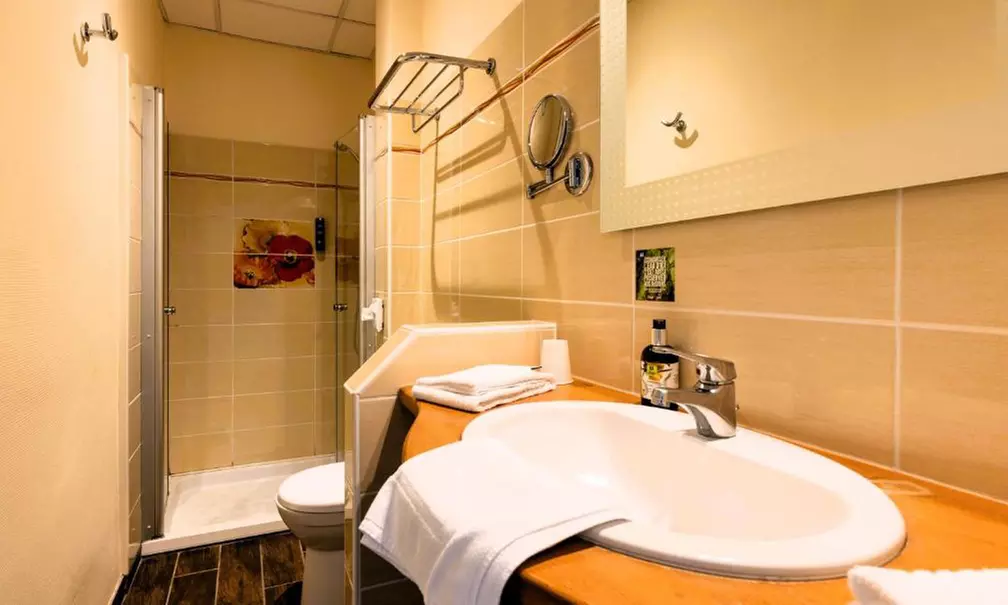 CORREZE | Argentat-sur-Dordogne - Logis Hôtel Le Sablier du Temps 3*