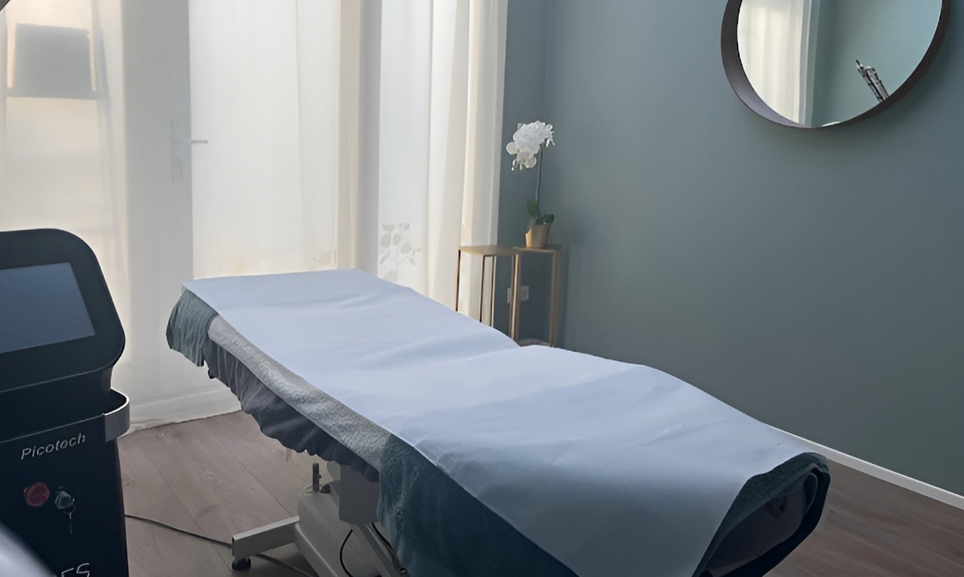 Natuurlijke gezichtsverzorging met een zachte touch en pure producten