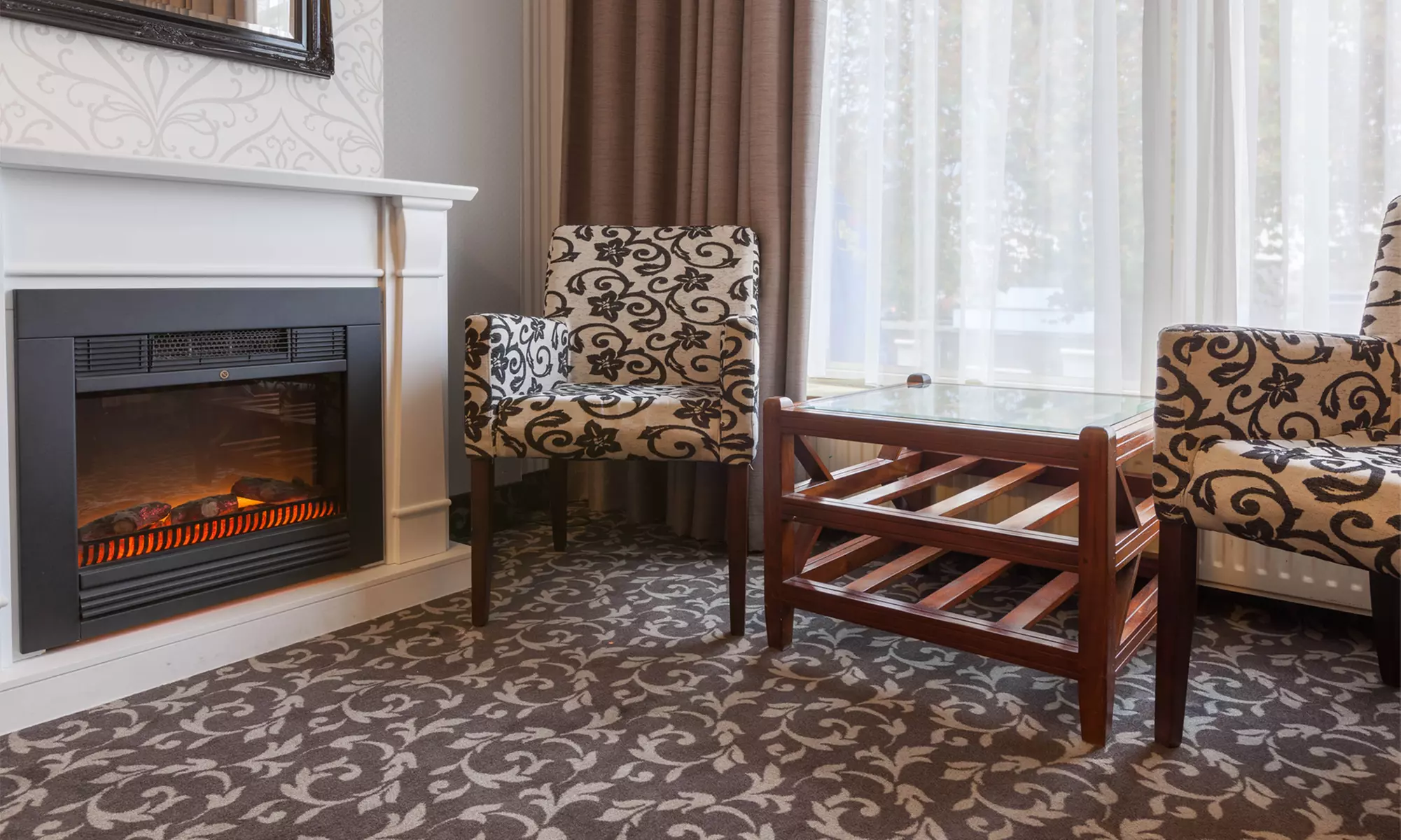 Vor den Toren Amsterdams mit Frühstück & Pralinen