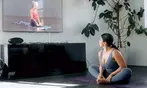 Up to 75% Off 3 or 12 Month Access to Unlimited Online Yoga Classes from YogaDownload