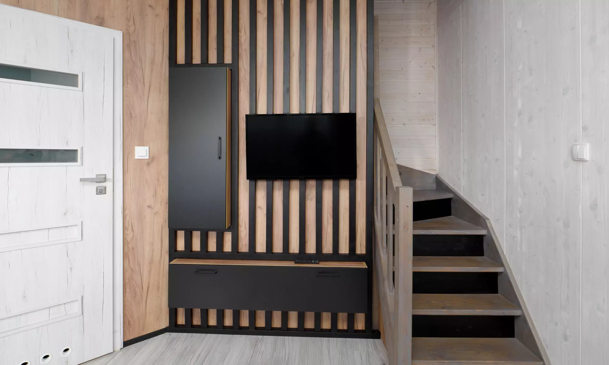 Dla grup: Jarosławiec: domek lub apartament dla 4 lub 6 osób, 1-7 nocy