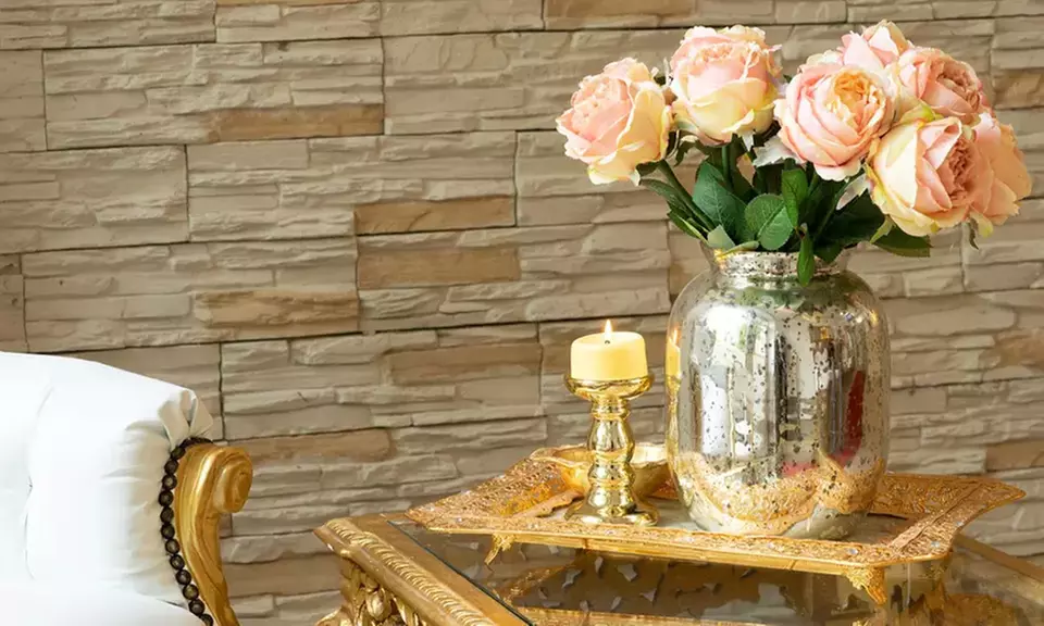 Kosmetisches Zahn-Bleaching