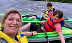 Kayak and Paddle Board Rentals
