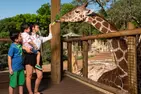 San Antonio Zoo Discount Tickets & Savings!