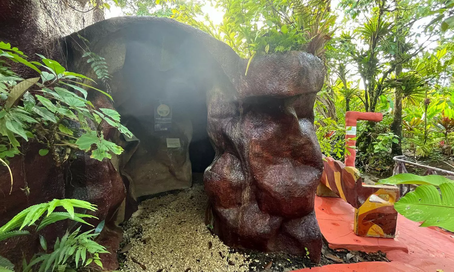 Member-Only Deal: Blue River Resort & Hot Springs