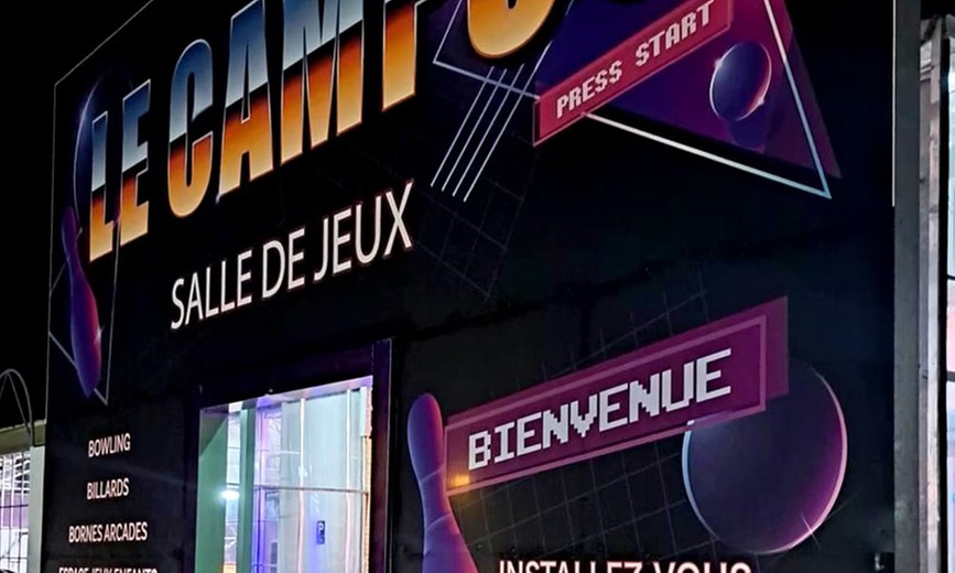 Plongez dans l’aventure : 1 h d’escape game avec Le Campus