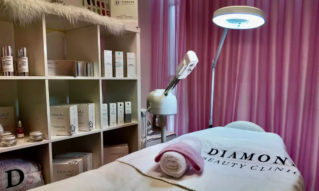 Geef je huid een boost: gezichtsbehandeling of microneedling