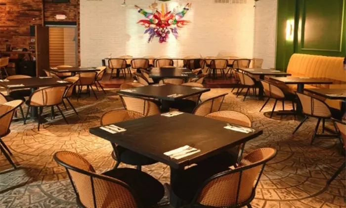 $25, $35, $60, $75, $100 or $125 Food & Drinks with Peruvian Flavors