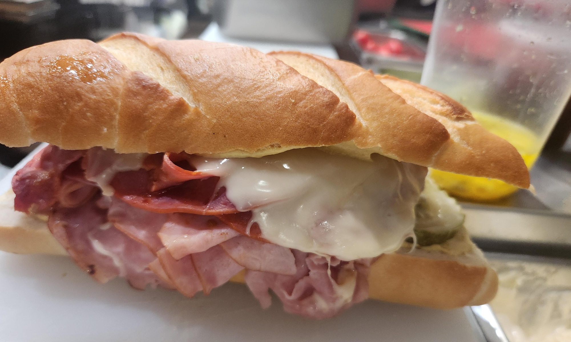 Candy-Infused Delights for One, Two, Three, or Four People