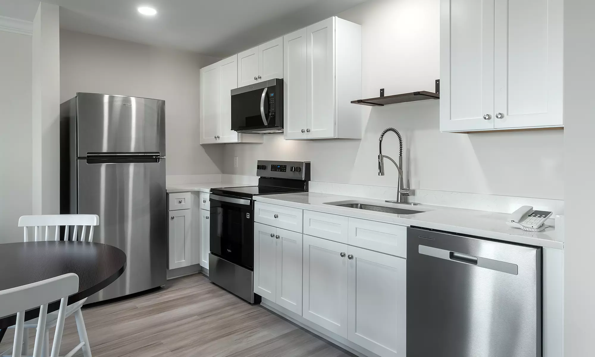 Oceanfront Boardwalk Escape with Stunning Views and Coastal Comfort