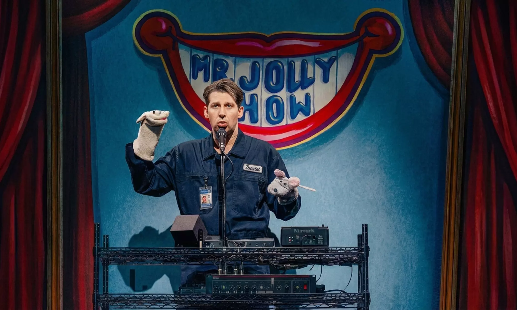 Mrs. Doubtfire – 50 % Rabatt auf alle Vorstellungen bis 12.04.2026