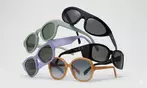 Authentic Celine Designer Sunglasses & Lenses