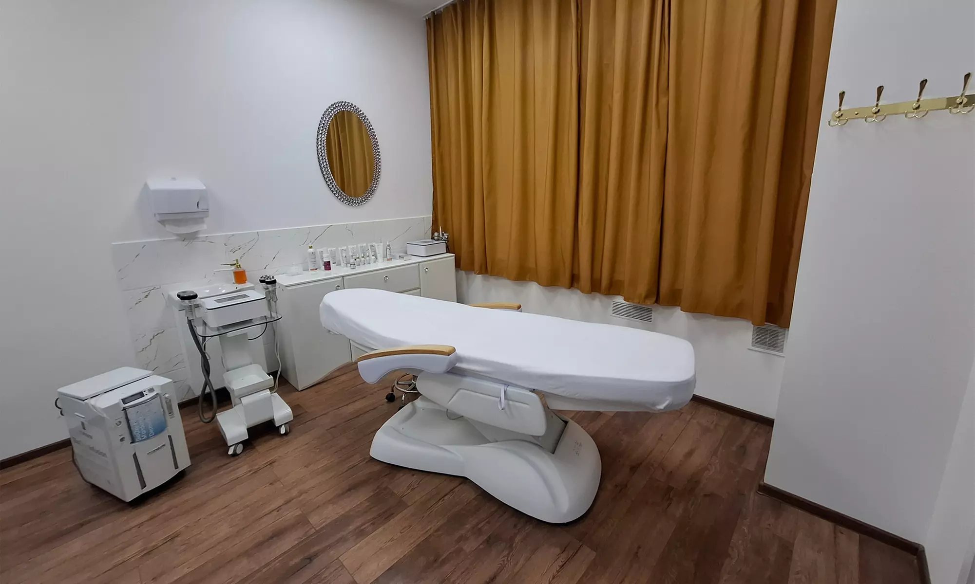 Redukcja cellulitu i ujędrnienie skóry: zabieg Sculpture Body Fusion