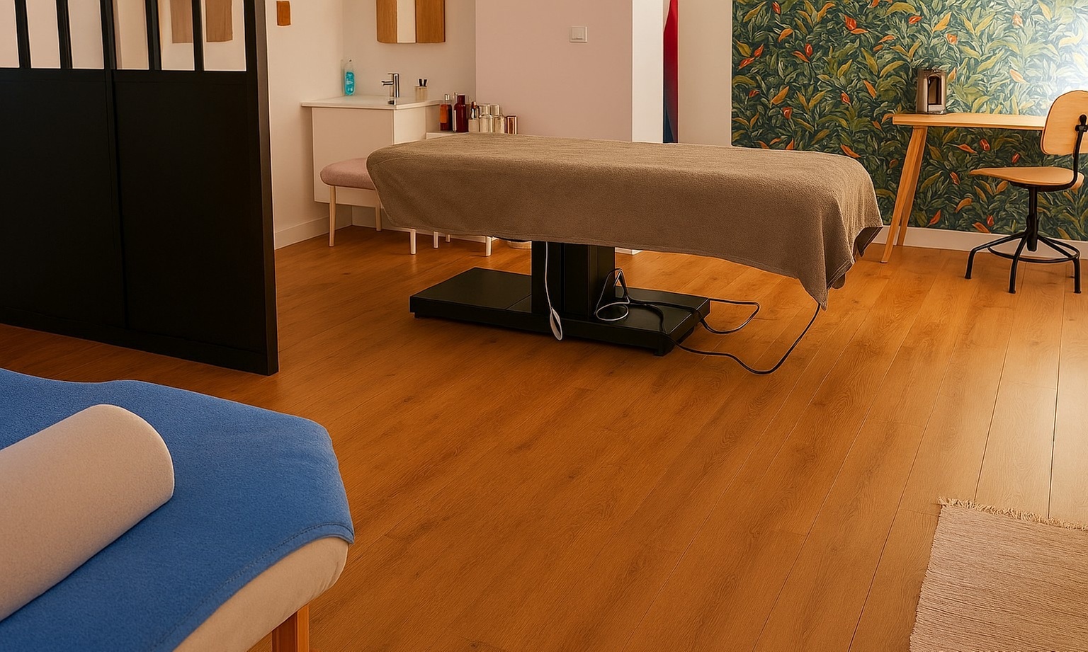 Jusqu'à 32% de remise sur soins beautés chez Morphose