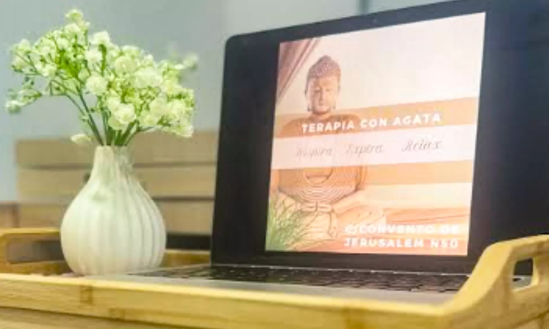 3, 5 o 7 sesiones de terapia de calor con piedras ágata para 1 persona