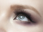 Get Korean Keratin No-Glue Lash Lift and Optional Tint Treatments