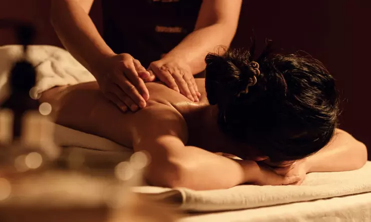 60 Min. Massage nach Wahl für 1 oder 2 Personen