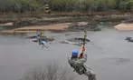 Unleash Your Inner Adventurer w/ Thrilling Ziplining Across the Canyon