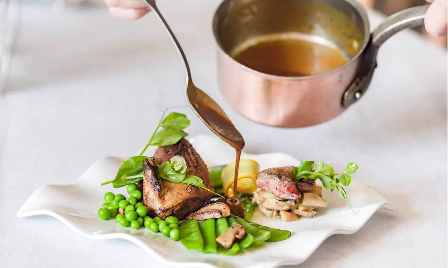 CORREZE | Argentat-sur-Dordogne - Logis Hôtel Le Sablier du Temps 3*