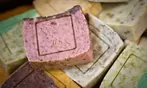 Up to 47% Off 2-Hour Soap Making Class for 1 or 2 at Soigne