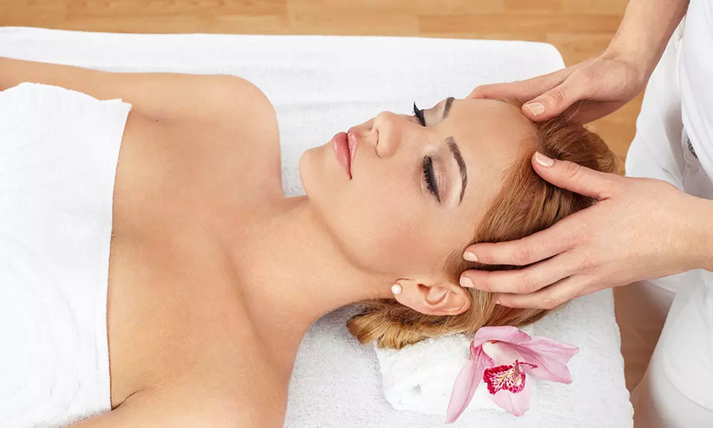 One Or Two 45- or 60-Minute Essential Head Spa Massages With Hot Towel