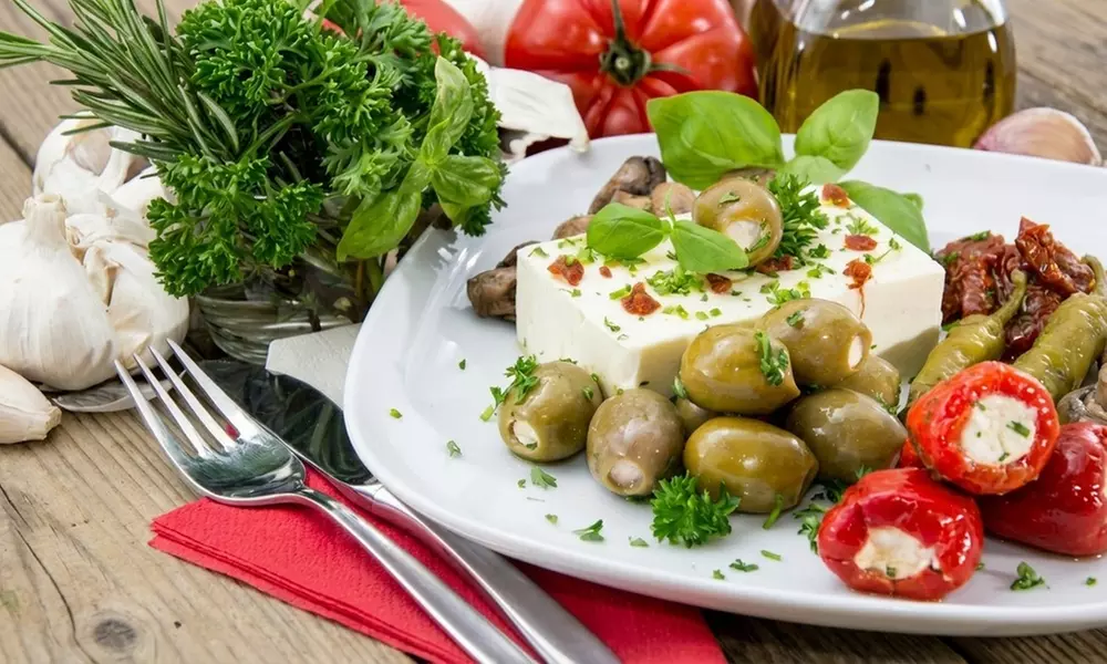 Istanboel aan de Rijn: mediterraans 3-gangen keuzediner in Arnhem