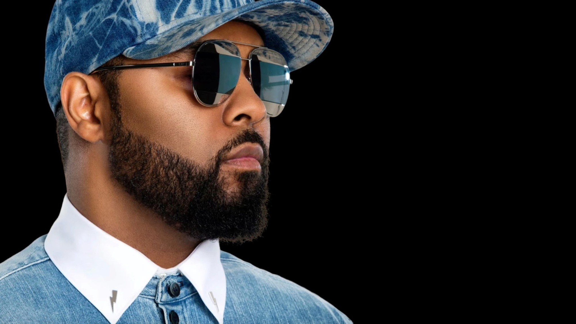 Musiq Soulchild & Lalah Hathaway with Teedra Moses & Kenyon Dixon on January 17 at 8 PM
