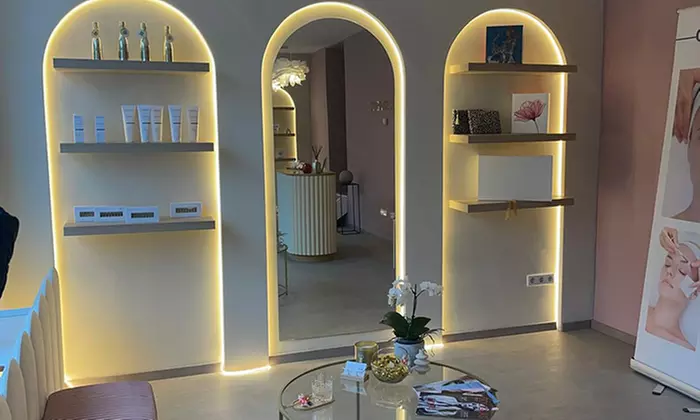 60-105 Min. Head-Spa Classic, Premium oder Deluxe für 1 Person