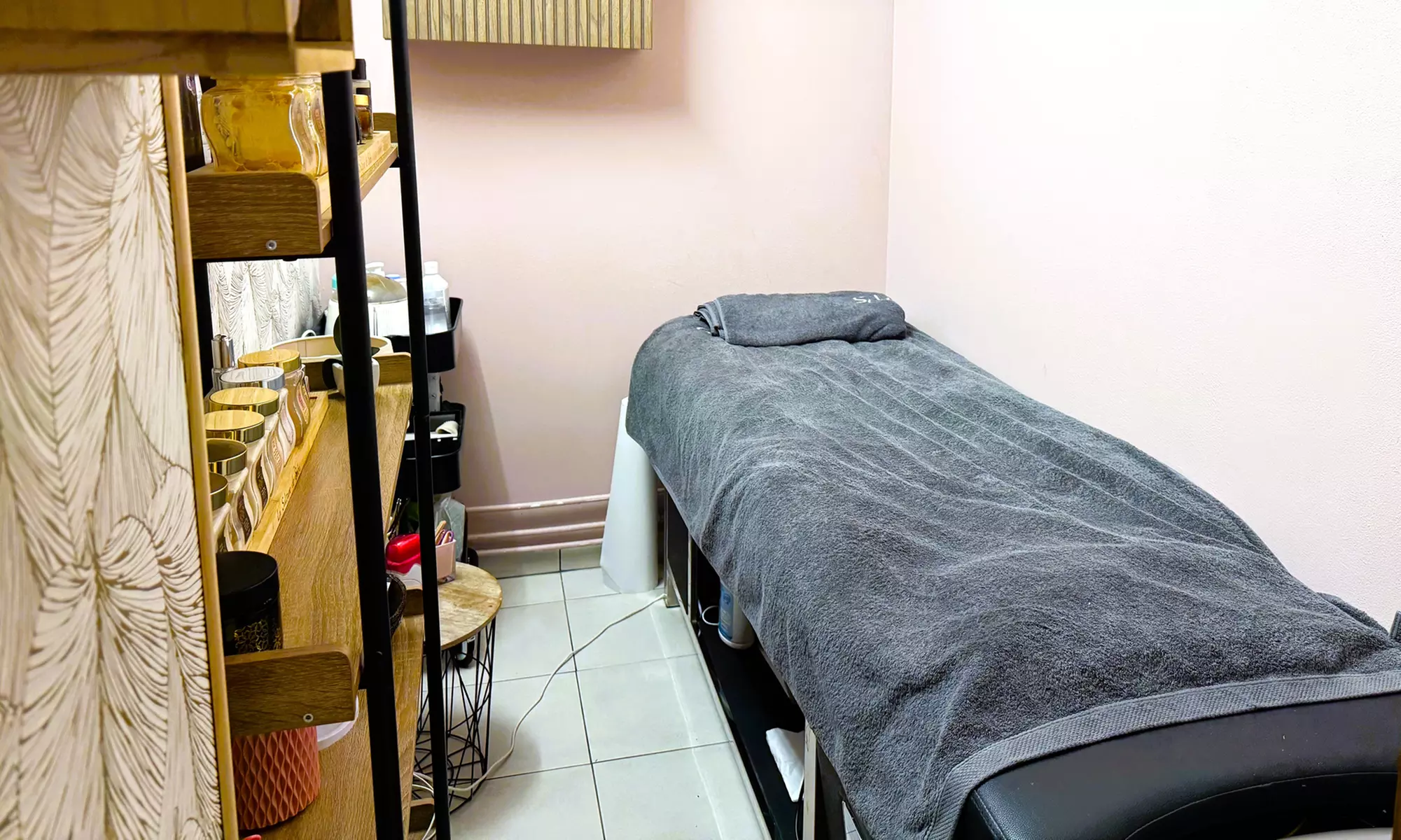 Modelage et beauté des mains par Le Cocon De Mel