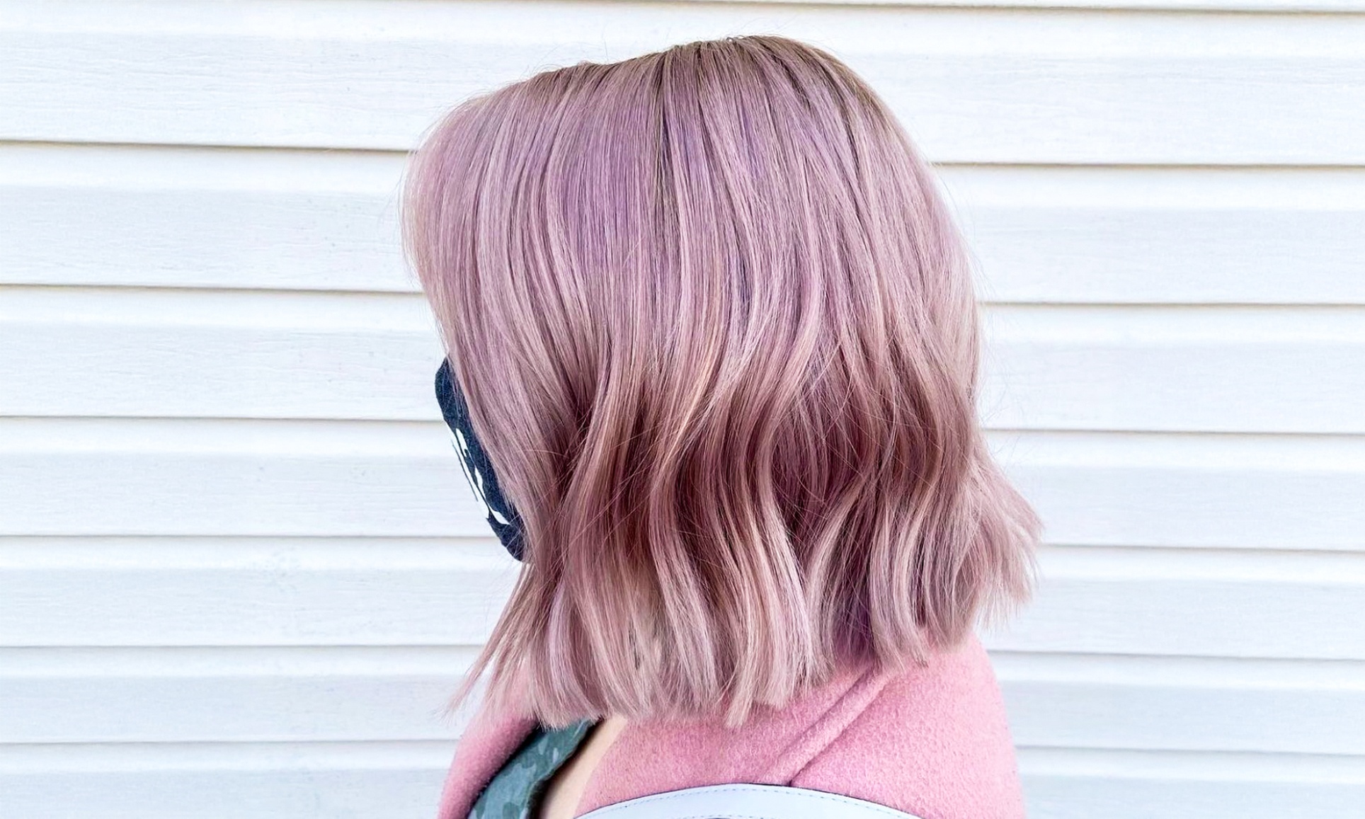 Haircut w/ Shampoo & Styling or Blowout w/ Conditioning