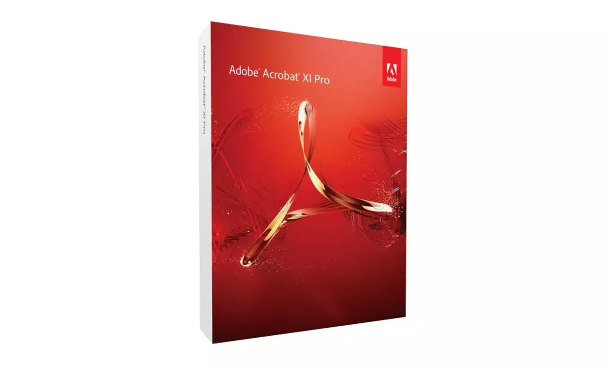 Adobe Acrobat Pro DC 2019, XI Pro oder Pro 2020