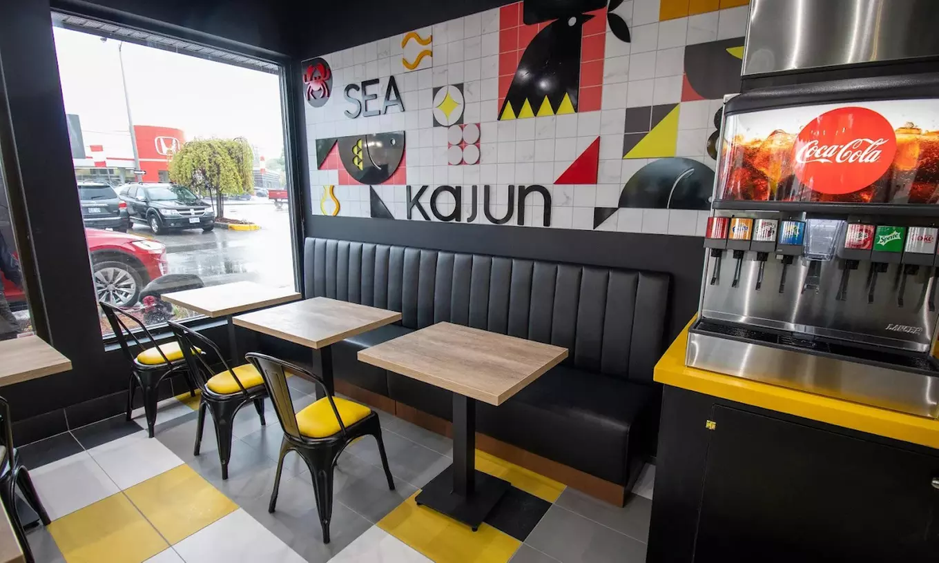 2 or 4 Chicken Sandwich or Chicken Tender Combos or Up to $50 to Spend