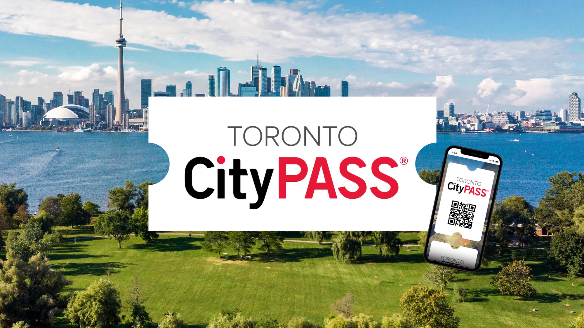 CityPASS® - Save up to 38% on Admission to Top Toronto Attractions