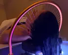 Elevated Multi-Sensory Headspa Rituals for Ultimate Relaxation