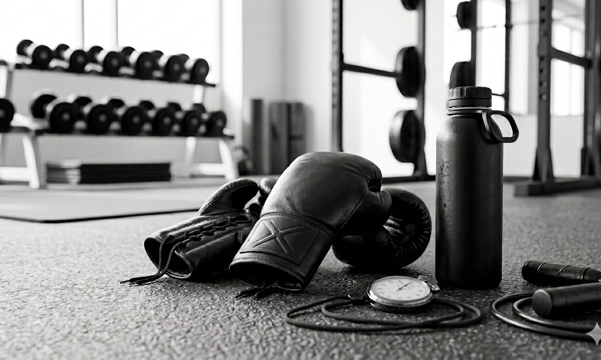 Four Personal Training and HIIT Boxing