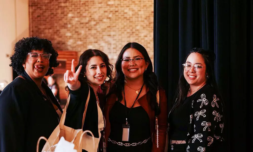 Up to 10% Off on Convention Center at Lash Social