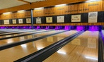 Show me a strike: geniet van een episch potje bowlen met snacks