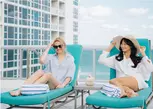 Escape to Tranquility w/ Massage or Facial with Spa Access