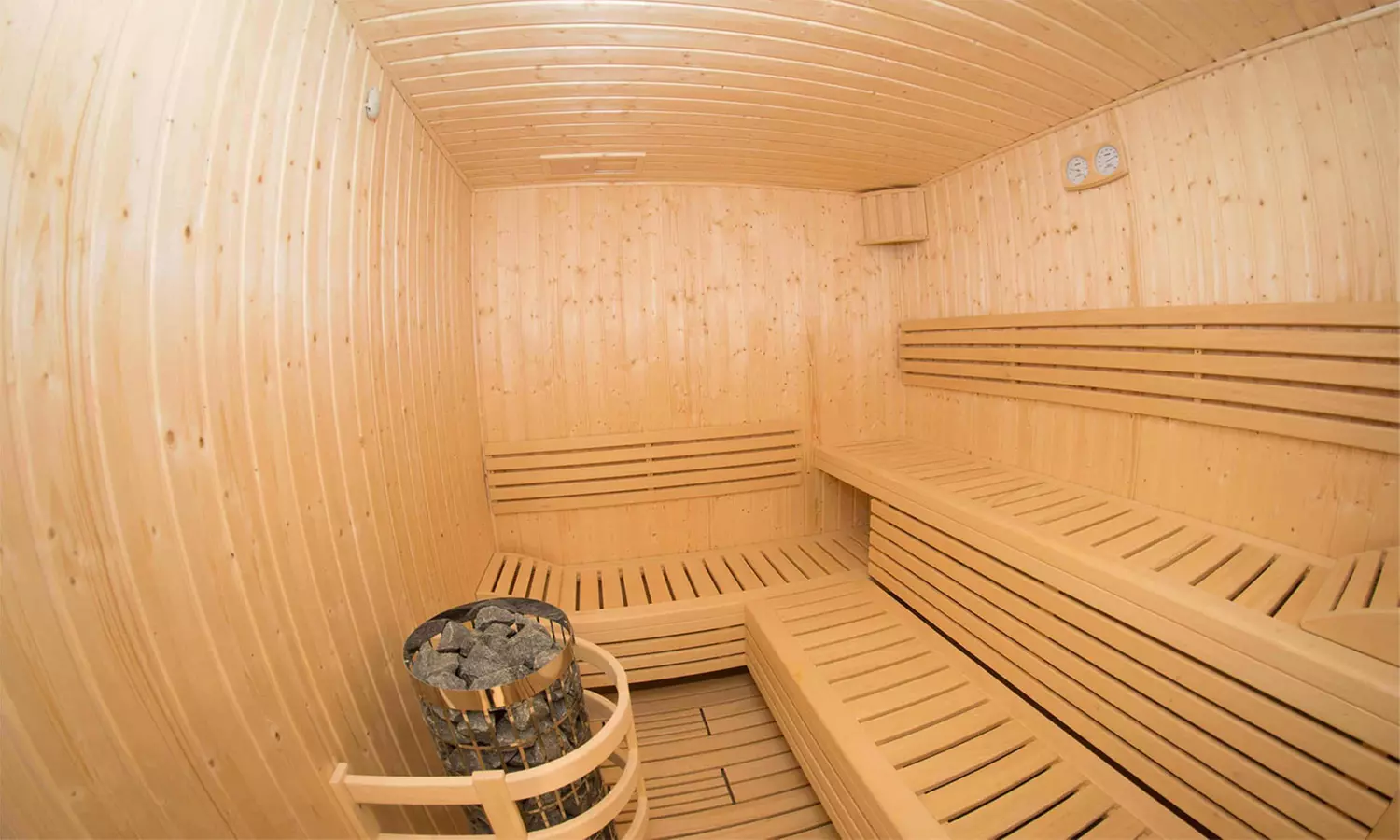 Mazury: 1-5 nocy z wyżywieniem HB i atrakcjami