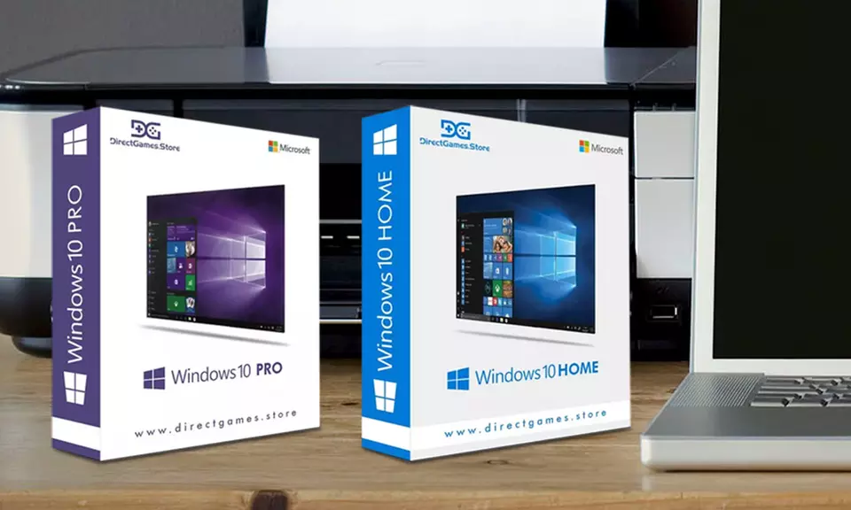 Secure Windows 10 Home & Pro Keys – Lifetime Digital Access!