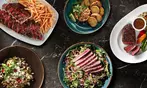 3-Course Dinner for One or Two at Baton Rouge Downtown Ottawa