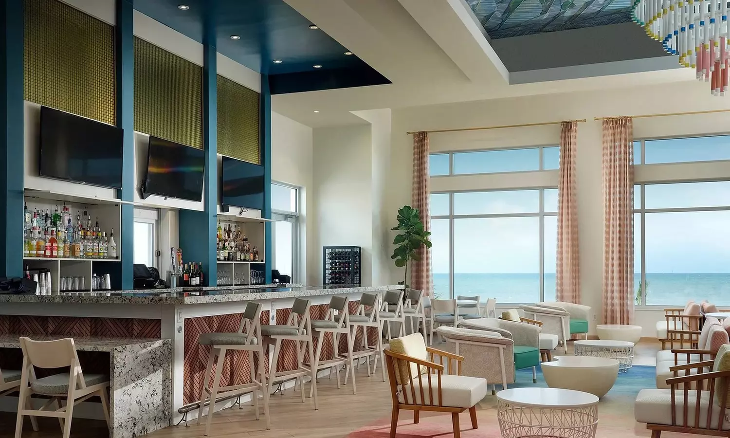 Member-Only Deal: The Ellie Beach Resort Myrtle Beach