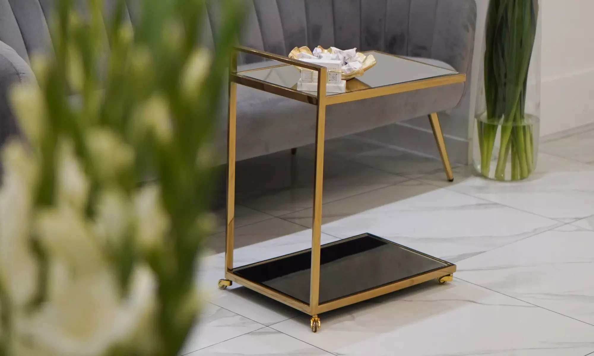 Pakiety day spa w firmie Belanovska Clinic