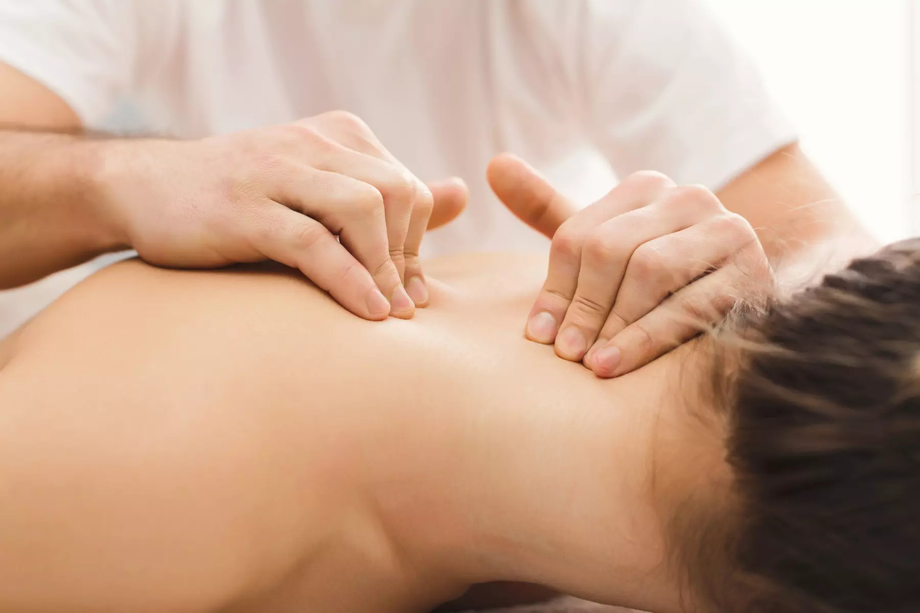 Therapeutic, Relaxing, & Precision Relief Massages; Day Spa Packages